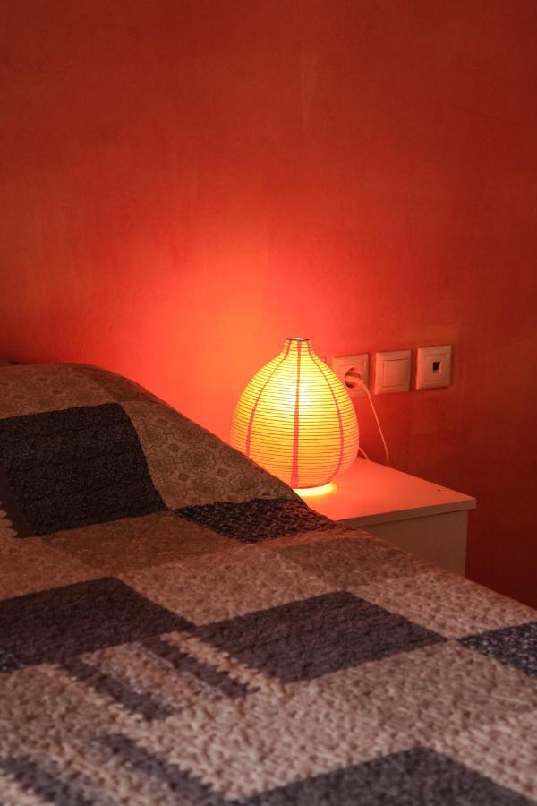 Apartment Lovely Flat Of Nafplio
